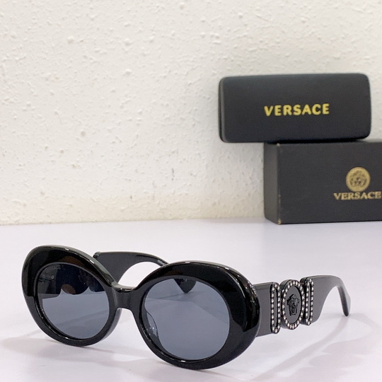 Versace Sunglasses AAA+ ID:20220720-279
